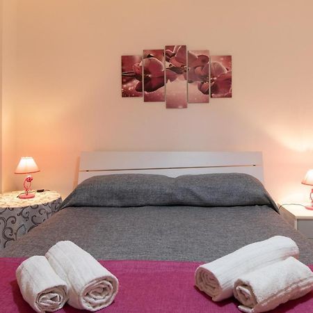Casa Riviera Apartment Donnalucata  Bagian luar foto