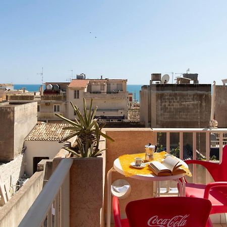 Casa Riviera Apartment Donnalucata  Bagian luar foto