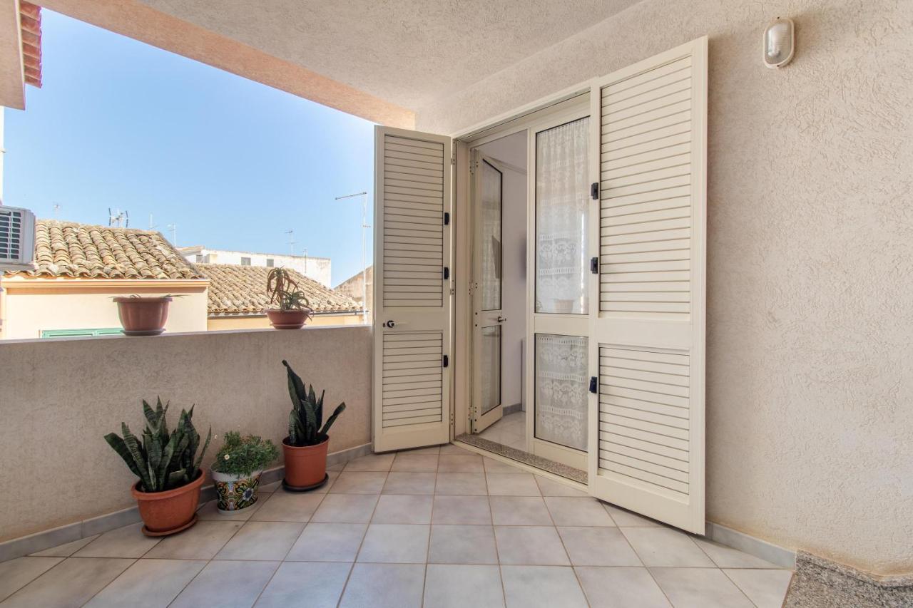 Casa Riviera Apartment Donnalucata  Bagian luar foto