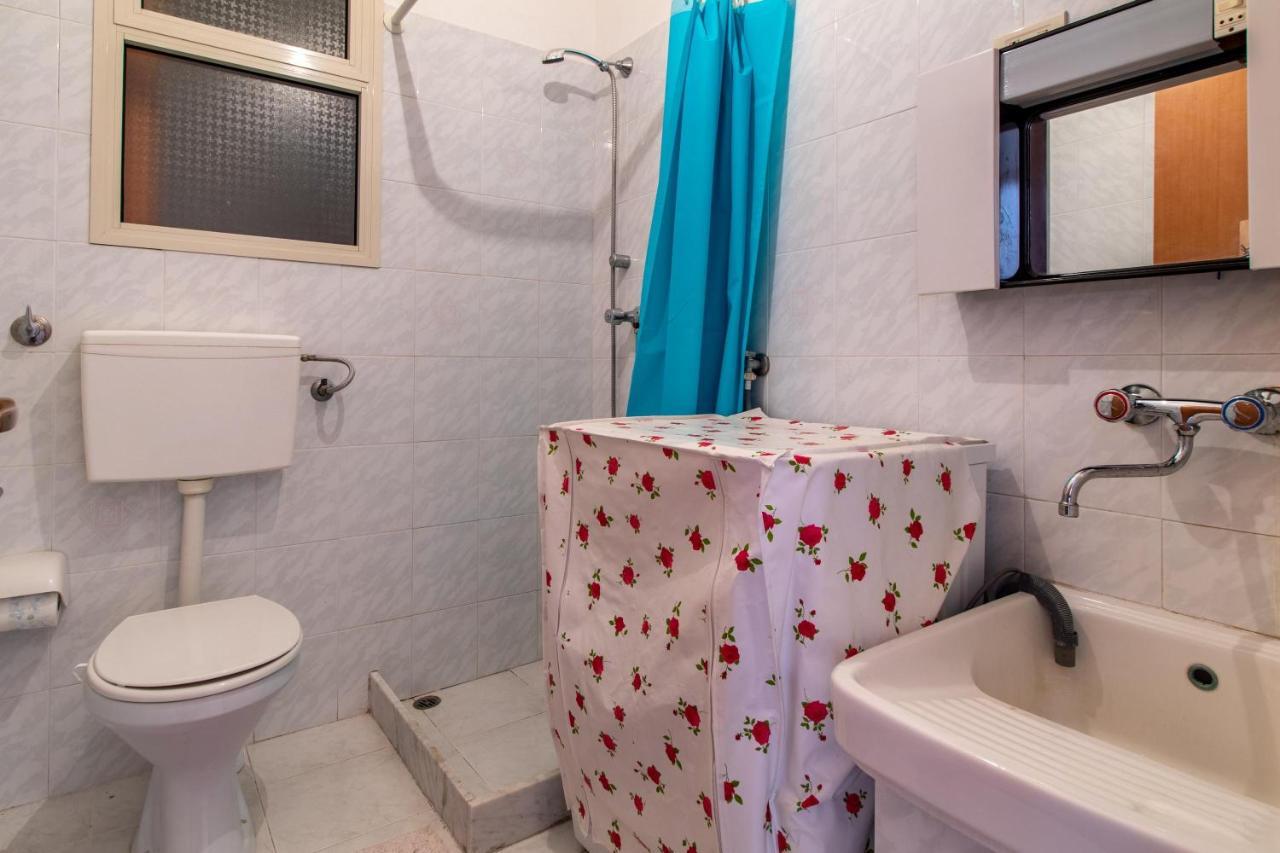 Casa Riviera Apartment Donnalucata  Bagian luar foto