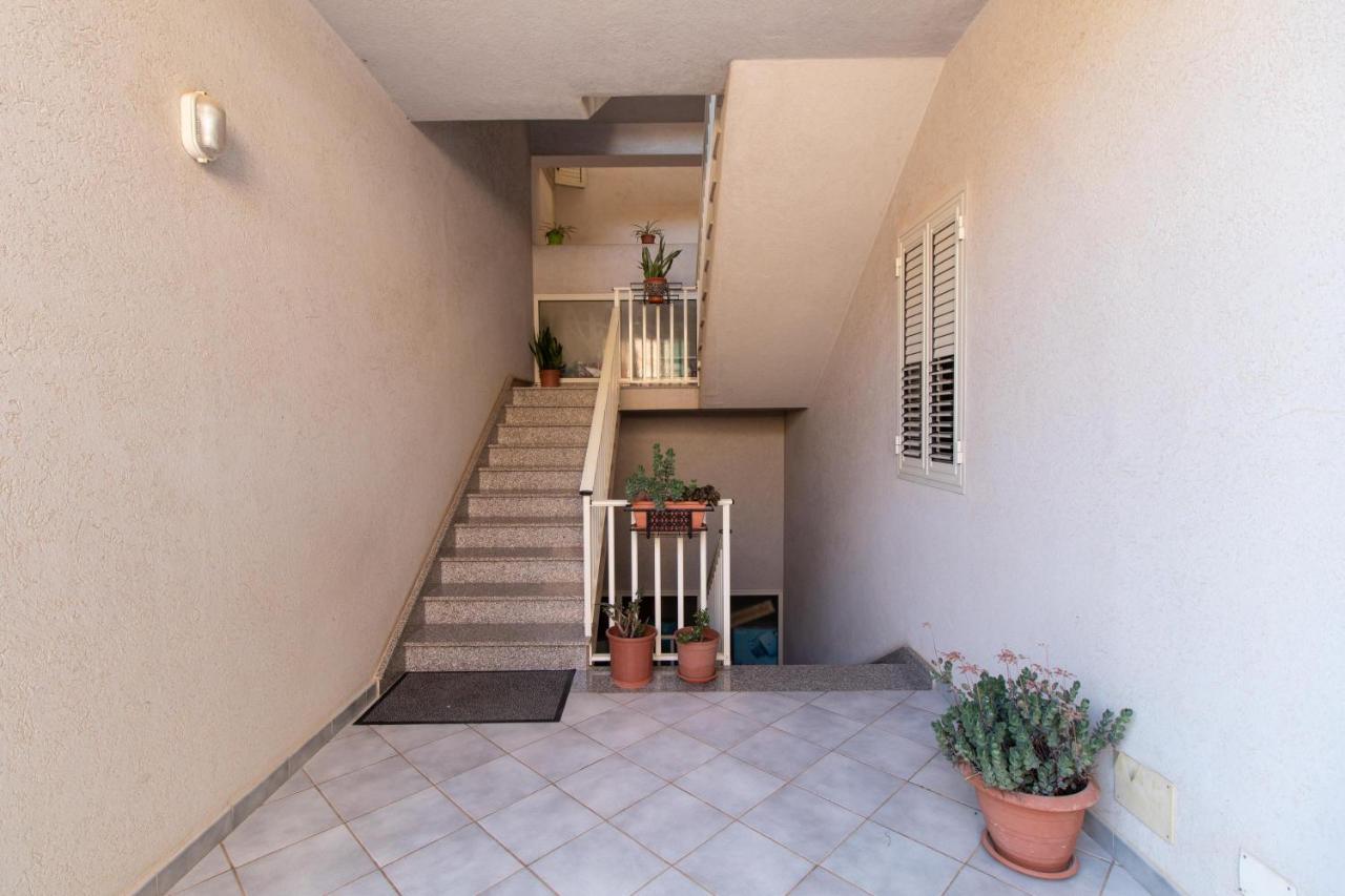 Casa Riviera Apartment Donnalucata  Bagian luar foto