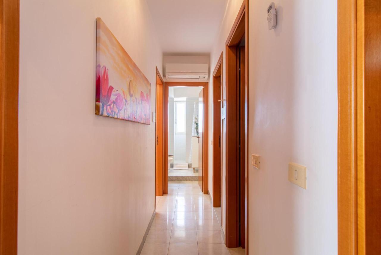 Casa Riviera Apartment Donnalucata  Bagian luar foto